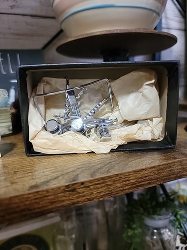 Antique nasal splint surgical - antique,