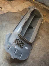 SUBARU IMPREZA WRX STI BONNET