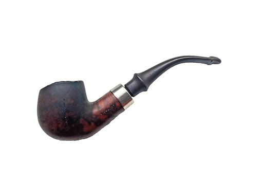 Vintage pipemaster hooked - vintage,