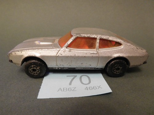 Matchbox lesney super kings - matchbox,