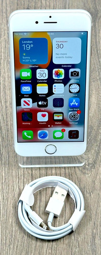 Apple iphone 128gb - 6s, 4.7"