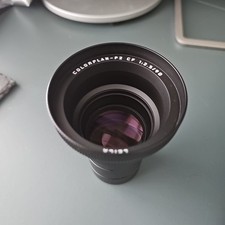 Leica Colourplan P2 CF 1:2.5/90