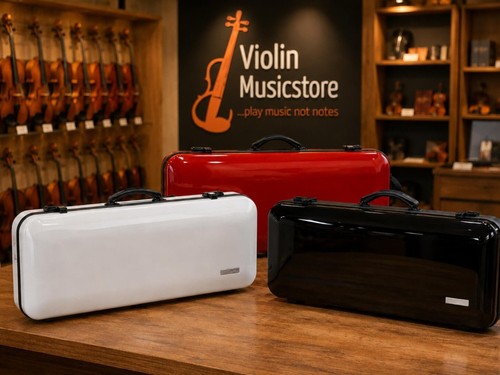 Gewa viola case air - air, with