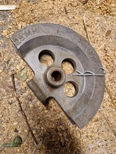 Genuine Hilmor 28mm former & R