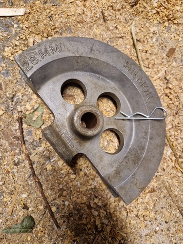 Genuine hilmor 28mm former - 28mm,