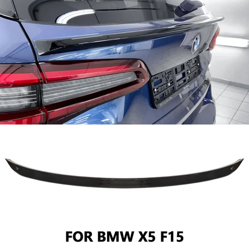Fit bmw f15 gloss - fit,