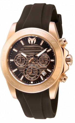 Technomarine manta chronograph - manta,