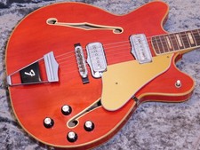 Fender Coronado II 2.74kg with