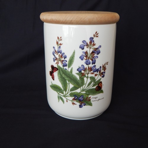 Royal worcester herb sage - herb,
