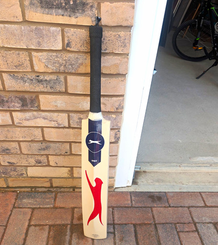 Slazenger v200 harrow cricket - v200,