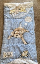 Vintage Sue Hall 1987 Snatch