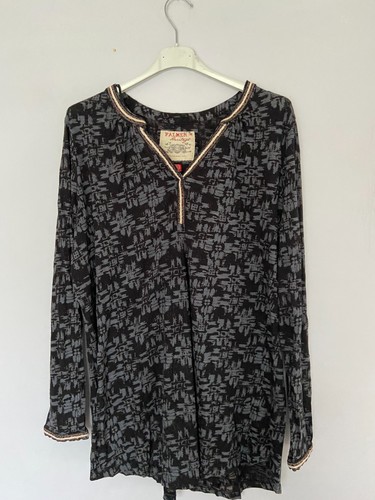 Falmer heritage black long - falmer,