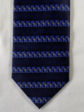 Vintage Tie Rack ‘Havana’