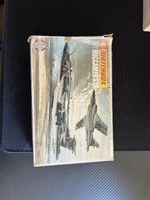 Matchbox 107 buccaneer 2b - matchbox,