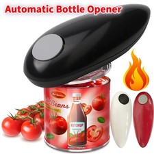 Rechargeable Automatic Can