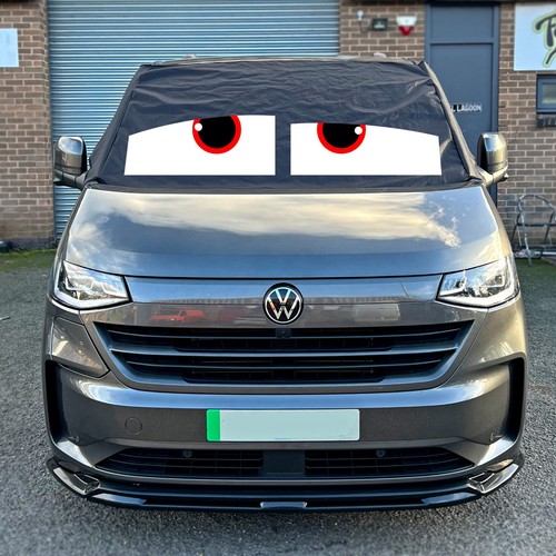 Screen transporter - vw, t7