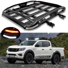 For Nissan Navara NP300