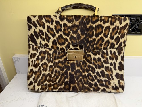 Prada pony hair - pony,