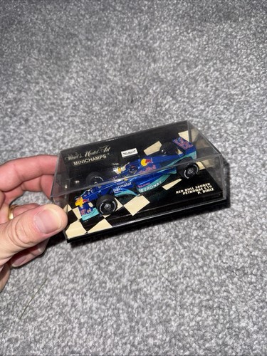 Minichamps red bull - red,