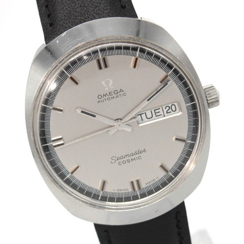 Vintage 1970s omega - omega, seamaster