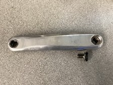 Shimano Square Taper Left Hand Crank Arm FC-M131 170mm MTB Road