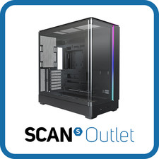 Montech KING 45 Mid Tower