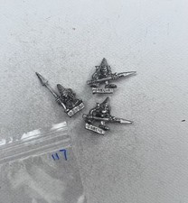 Warhammer - night goblins -
