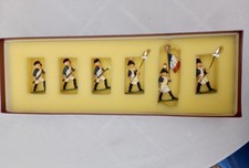 Anglo Russian Toy Soldiers