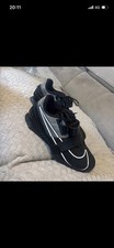 Nike Romaleos 4 Weightlifting