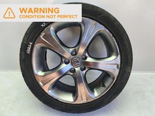 Honda CR-V R19 Alloy Wheel Rim