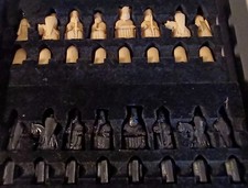 Chess Viking, Isle of Lewis