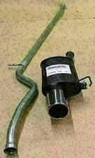 Peugeot 106 1.1 1.4 (00-04)