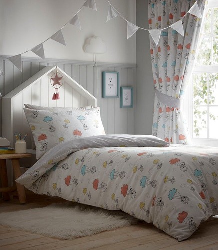 Multi sheep dreams floating - sheep,
