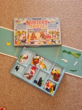 Fuzzy Felt Farm Vintage