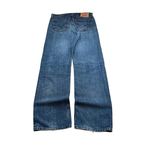 Vintage levi 751 - levi’s, blue