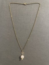 Gucci Interlocking G Pearl