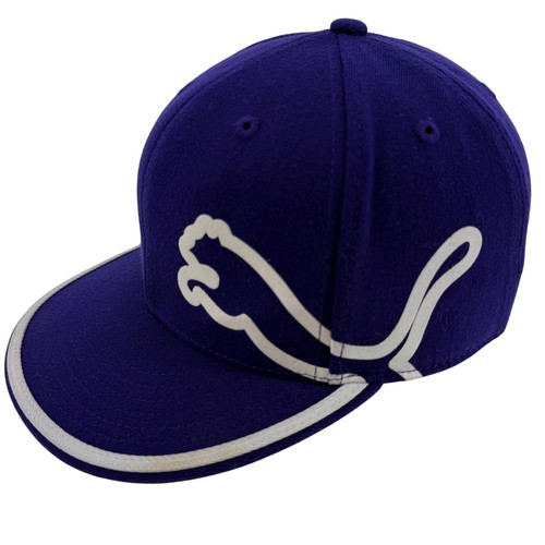 Puma 210 fitted flexfit hat - flexfit,