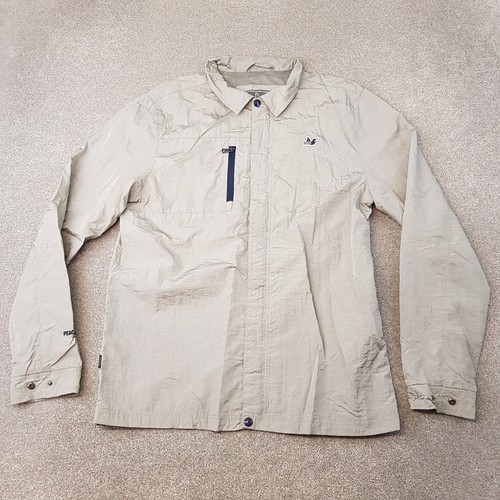 Peaceful hooligan mens jacket - peaceful,