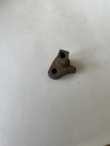 Lock tumbler percussion - lock,