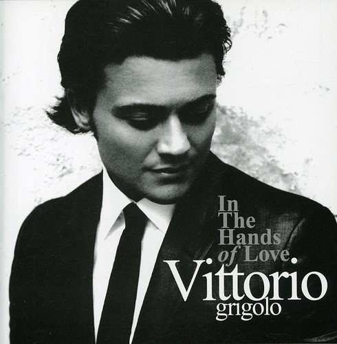 Vittorio grigolo the hands - vittorio,