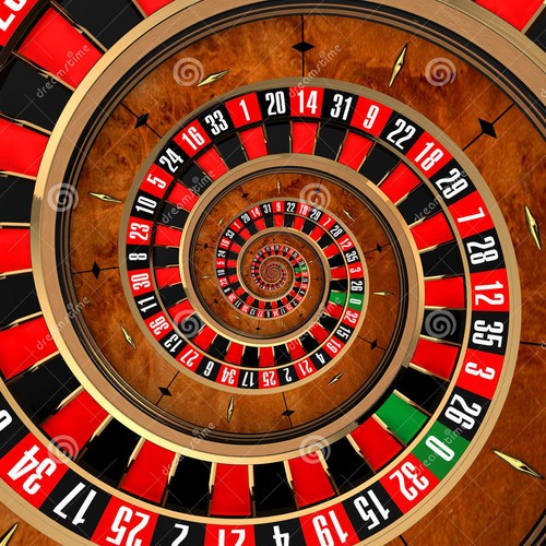 The elite pro player - player, roulette