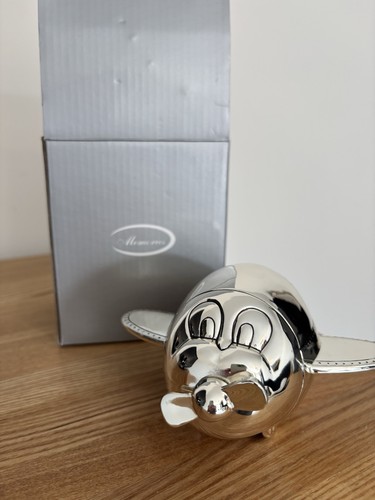 Vintage style silver plated - style,