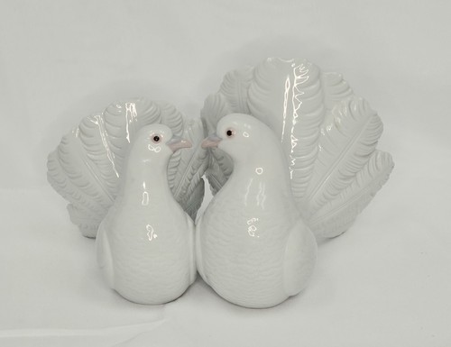 Lladro porcelain figurine - porcelain,
