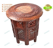 New Indian Sheesham Wood Hand