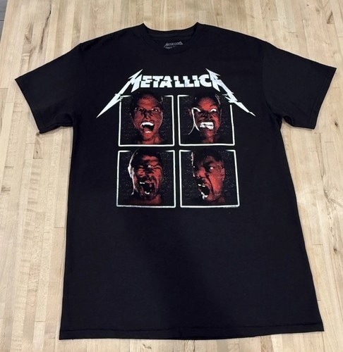 Metallica world wire - wire, tour