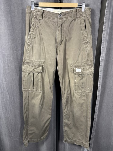 Levi loose straight - straight, cargo