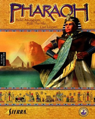 Pharaoh game ykvg - pharaoh,