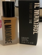 Il Makiage's Flawless Base