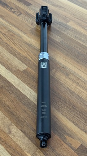 Rockshox reverb axs - rockshox, 34.9mm