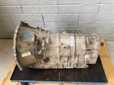 Range Rover L322 Auto Gearbox
